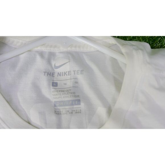 Nike - Klay Thompson - Golden State Warriors - T-Shirt - Men's Size XL - Picture 3 of 3